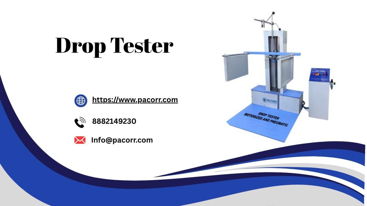 Drop Testing Magnets Why Drop Testing is Essential for Every Manufacturer - PromoteProject ...