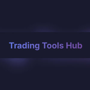Trading Tools Hub