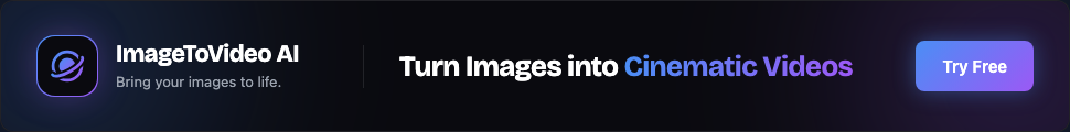 Multi-Model Image to Video AI Studio