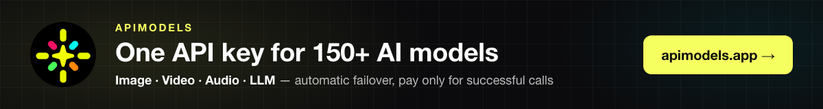 APIMODELS