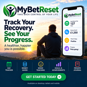 Take Back Control Of Your Life