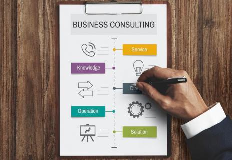 Top 10 Strategies to Building Trust and Credibility in eCommerce logo