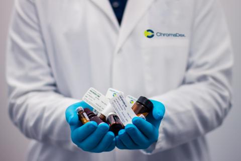 Benefits of Having Your On Demand Pharmacy Delivery App logo