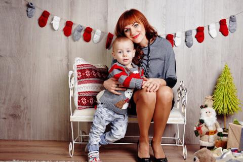 Benefits of On Demand Babysitting App for New Parents logo