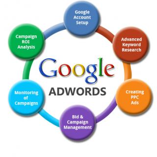 An Overview of Google Ads with 4 Tried-and-Tested Tips logo