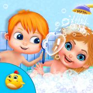 Baby Bath logo
