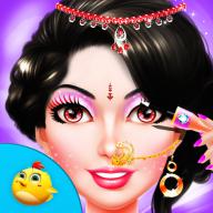 Country Theme Dressup logo
