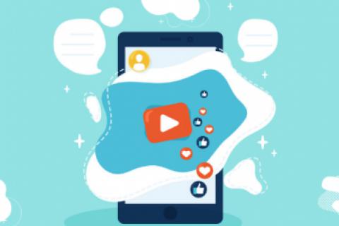 Types of Vertical Video Content to Make Your Audiences Stunned logo