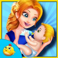 Emma's Pregnant Surgery logo