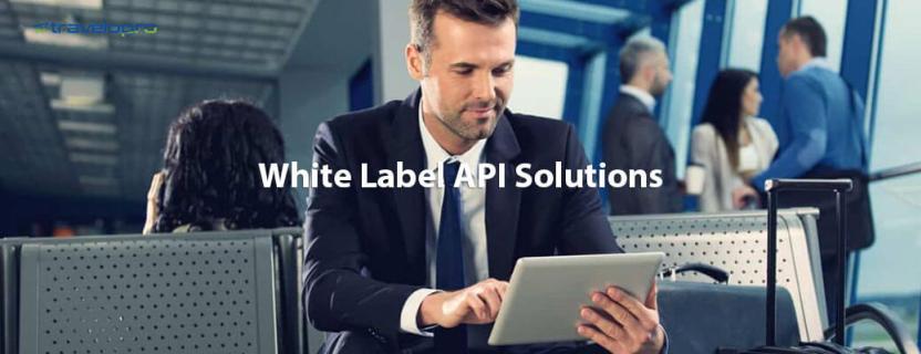 White Label Solutions logo