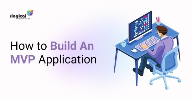 How to Develop a Minimum Viable Product (MVP) App? logo
