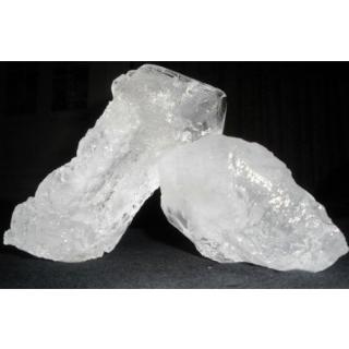 Pedra De Alumbre - Unidade - Startup logo and branding