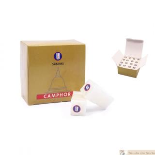 Cânfora - Startup logo and branding