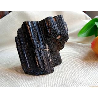 Turmalina Negra - como usar - Startup logo and branding