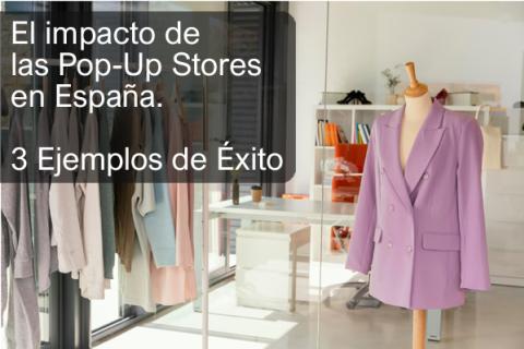 El impacto de las Pop-Up Stores en España. 3 ejemplos de éxito logo