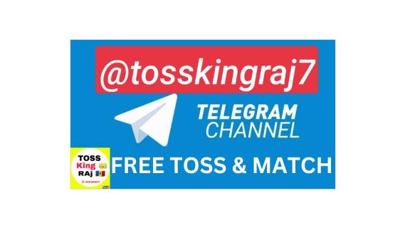 TOSSKINGRAJ.IN logo
