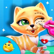 My Kitty Multi Surgery Doctor logo