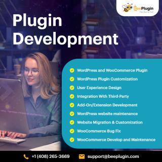 WooCommerce Plugin Developers logo