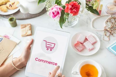 Role of Plugins in Enhancing Ecommerce Website logo