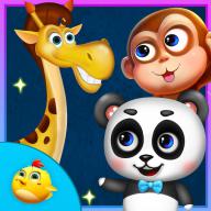 Education Learning For Kids logo