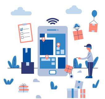 Everything you need to know about Multi Channel eCommerce Integration logo