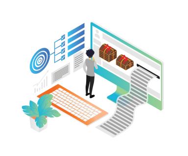What Is an Order Management System and What are the Key Benefits of it? logo