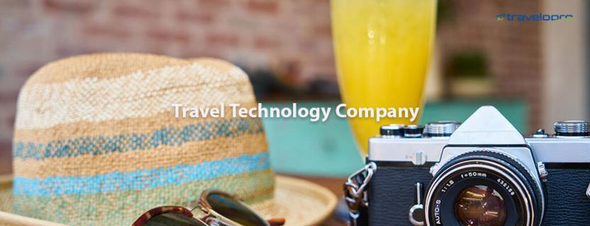 Travel Technology Company logo