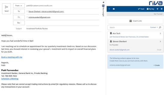 Salesforce Outlook Plugin is Being Retired: What’s Next? - Startup logo and branding