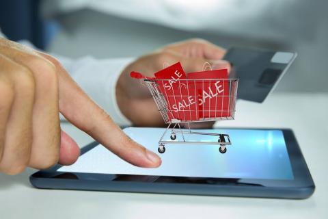How To Sell Your Products Online 2023 logo