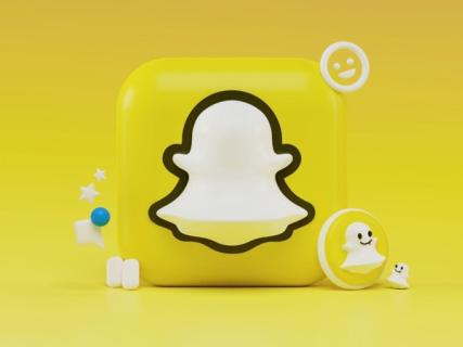 How to Gift Snapchat Plus? - Sumitbloger.com - Startup logo and branding