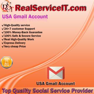 What is USA Gmail address? - Startup logo and branding