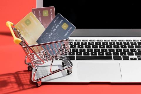 How To Decrease Your Shopping Cart Abandonment Rate logo