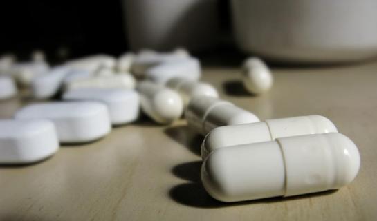 Largest segment driving the growth of Phenobarbital Market logo
