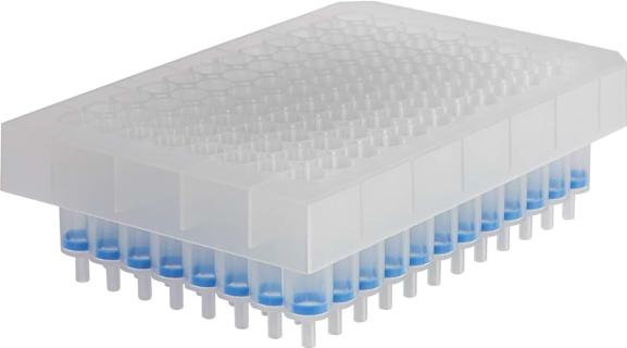 Growth of DNA Extraction Kits Market logo