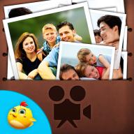 My Scrapbook And Memories logo