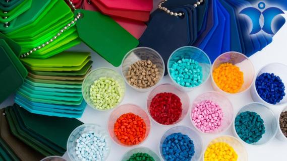Increasing Demand from Packaging Industry of Polyethylene Terephthalate Market - Startup logo and branding