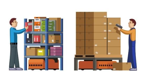 What is Stock Management Software and What are the Advantages of it? logo