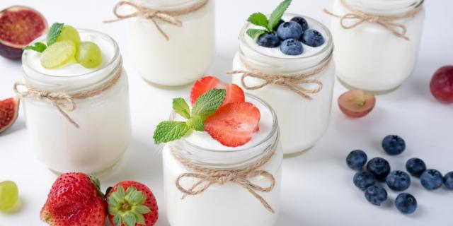 Vegan Yogurt Is Estimated To Witness High Growth logo