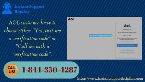Fix AOL Password Hack Issues - AOL Toll Free Number logo