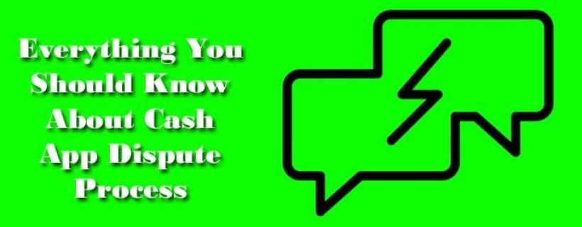 How to File a Cash App Dispute 2023: A Step-by-Step Guide - Startup logo and branding