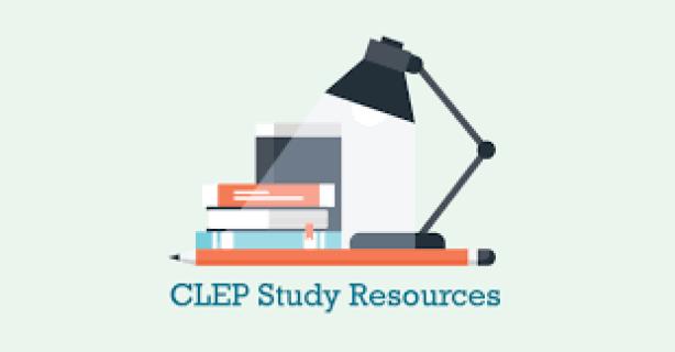 What Colleges Accept Clep Credits - Startup logo and branding