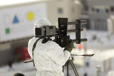 UAV Jammers Market Witnessing Strong Growth Due to Increasing Security Concerns logo