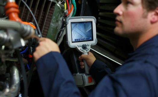 Video Borescopes Market Estimated to Witness Substantial Growth logo