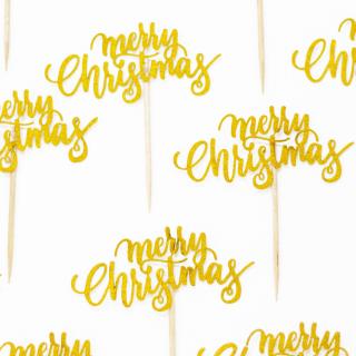 xmas party decoration in Dubai logo