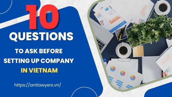 What 10 Questions to Ask Before Setting up Company in Vietnam? logo