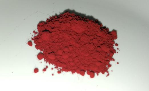 Increasing Demand from Textile Industry of Solvent Red Market logo