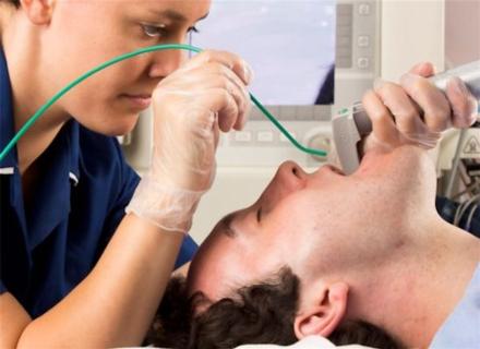Rising Demand for Ventilation Related Procedures of Endotracheal Tube Market logo