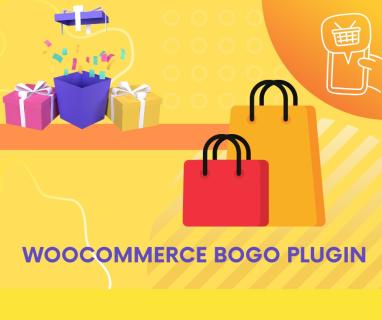 Buy One Get One Plugin for WooCommerce logo