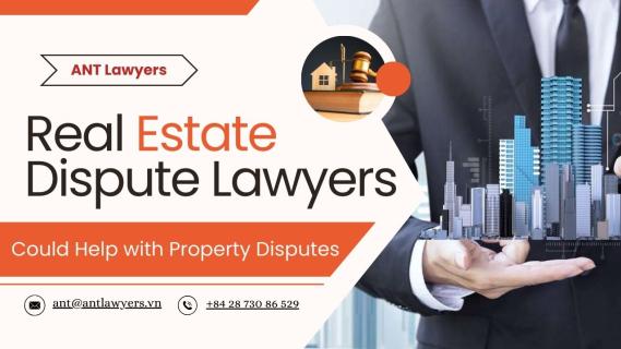 Real Estate Dispute Lawyers in Vietnam Could Help with Property Disputes logo