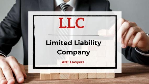 What Are Required Documents to Set up Limited Liability Company in Vietnam? logo
